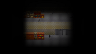 傀儡師の棲む館 Chapter 1 ~遭遇~のゲーム画面「プロローグ」