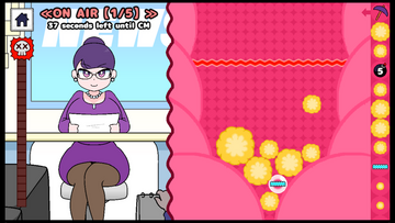FART DROPのイメージ