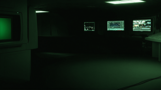 夢の終わりのゲーム画面「」
