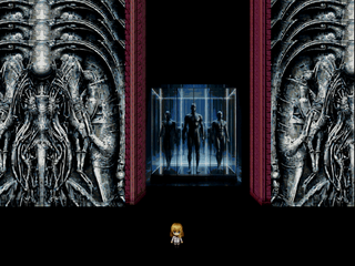 Philapandora フィラパンドラのゲーム画面「プレイ画像」