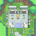 魔王の娘達 ～境界線上のアリア～ PREQUELのイメージ