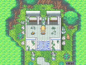 魔王の娘達 ～境界線上のアリア～ PREQUELのイメージ