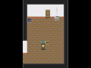 ワインレッド鬼のゲーム画面「」