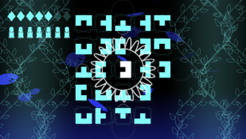パズルモードその1
