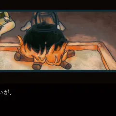 ○○が語るフカシギなハナシのイメージ