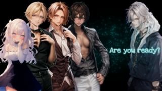 -CROSS MARIA- ～７章のゲーム画面「」