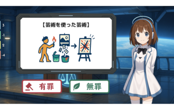 判決画面