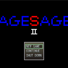 AGESAGE2のイメージ