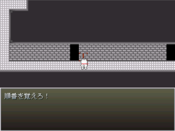 第3の世界。謎解き＆アクション要素があります。