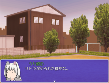 本編よりも楽しい(?)寄り道シナリオも?