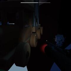 さいこねえとデスゲームのイメージ