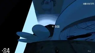 さいこねえとデスゲームのゲーム画面「会話」