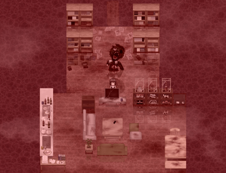 ミガカミカガミ -reviver-のゲーム画面「」