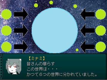 前作『3』からの要素があります。