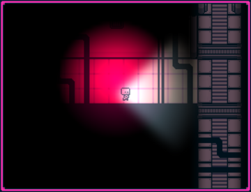 【通路B1】