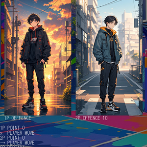 BASKETBALL1on1HERO2025_8のイメージ
