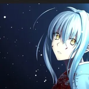 人形は夜に嗤う（体験版）のイメージ