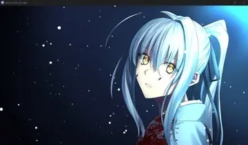 人形は夜に嗤う（体験版）のイメージ