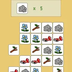 脳トレイラストサーチパズル～空家の探索～のイメージ