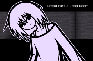Dread Purple Dead Roomのゲーム画面「Dread_Purple_Dead_Room」