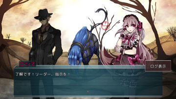 ■怪事件を解決せよ！