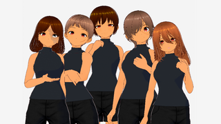 最後の闇魔法使い 序章（体験版）のゲーム画面「かつての仲間の回想」