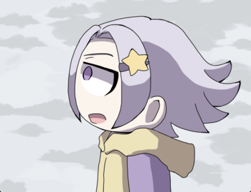 ー星の記録のその先に、少年は何を見る？ー