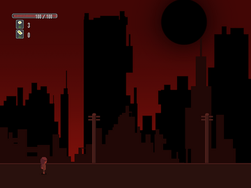 不気味でおぞましい悪夢の世界