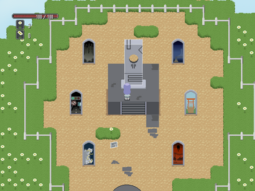 この夢の果てにあるものとは