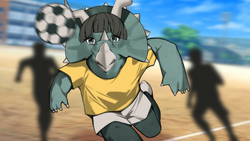 ヘディングはやめろ！