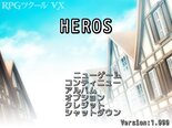 HEROSのイメージ