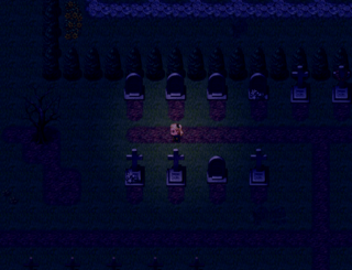 エリカの異世界旅行記のゲーム画面「ゲーム画面3」