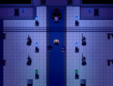 ゲーム画面4