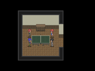 禍流転 -MAGARUTEN-のゲーム画面「」