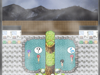 禍流転 -MAGARUTEN-のゲーム画面「」