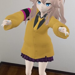 春日部つむぎを寝かしつけようのイメージ