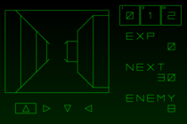 SHALLOW DUNGEONのイメージ