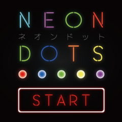 NEON DOTSのイメージ