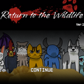 Return to the Wildlifeのイメージ