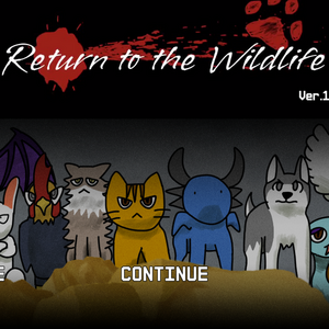 Return to the Wildlifeのイメージ
