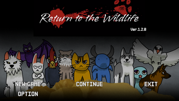 Return to the Wildlifeのイメージ