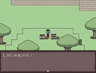 夜明けの再会３（天界の危機）のゲーム画面「」