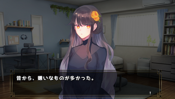 全米が耳で泣いたストーリー