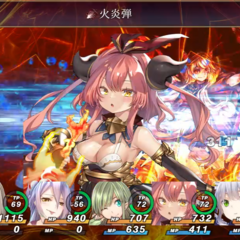 殉教者たちへの鎮魂歌 体験版（！）のイメージ