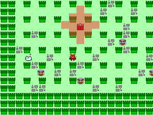 爆炎王ボンバーロードのイメージ