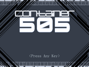 container505のイメージ