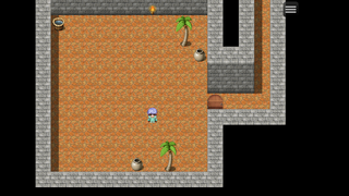 大物配信者と斜視の部屋（体験版）のゲーム画面「謎解き１」