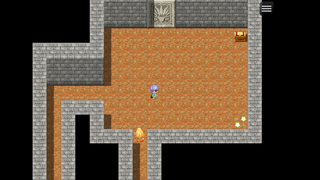 大物配信者と斜視の部屋（体験版）のゲーム画面「謎解き２」