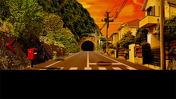 ゲーム画面