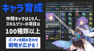 普通のRPG2のゲーム画面「」